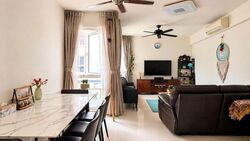 Savannah Condopark (D18), Condominium #620684951
